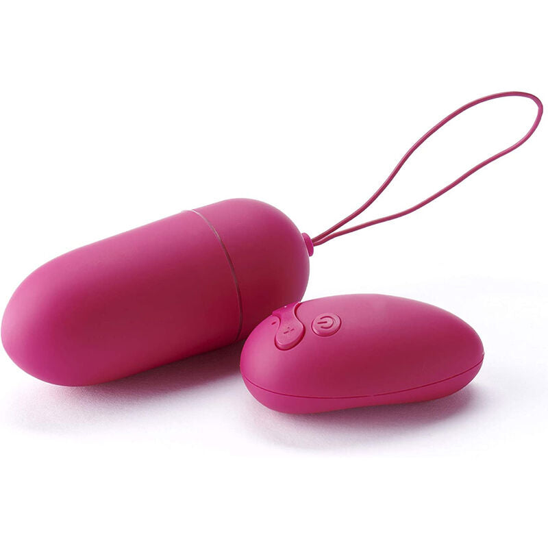 Control Personal Massager Wireless Remote Control | Niks.fi verkkokauppa