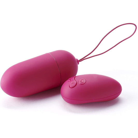 Control Personal Massager Wireless Remote Control | Niks.fi verkkokauppa