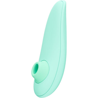 Womanizer Marilyn Monroe Classic 2 Clitoral Stimulator Mint | Niks.fi verkkokauppa