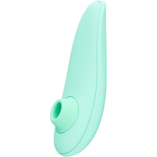 Womanizer Marilyn Monroe Classic 2 Clitoral Stimulator Mint | Niks.fi verkkokauppa