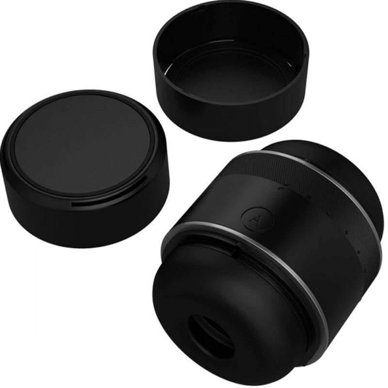 Arcwave Voy Compact Stroker | Niks.fi verkkokauppa
