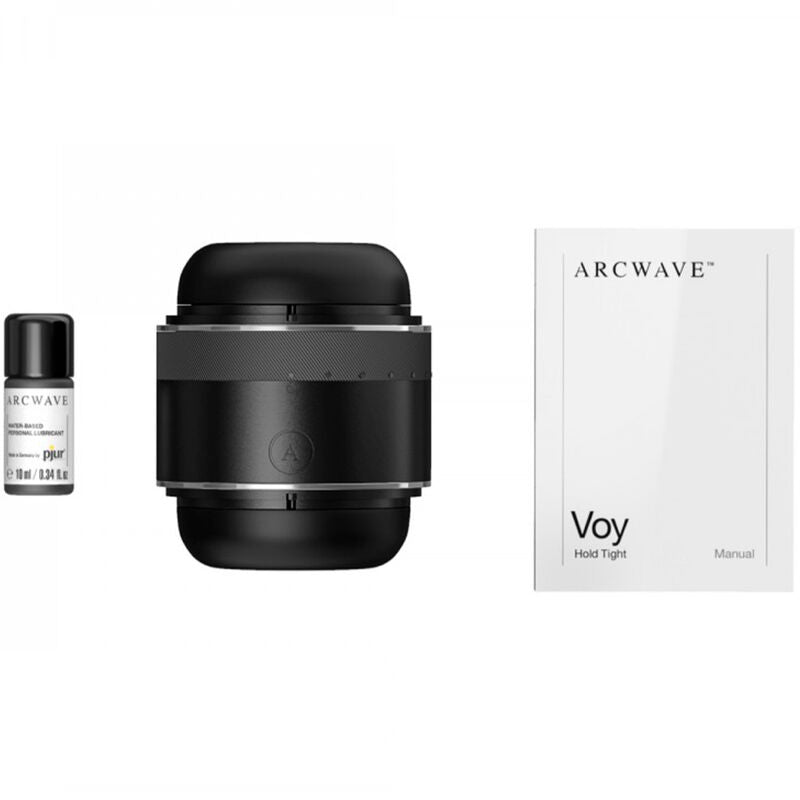 Arcwave Voy Compact Stroker | Niks.fi verkkokauppa