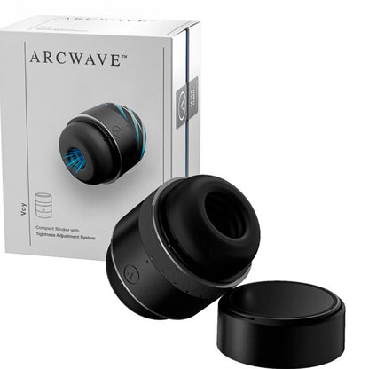 Arcwave Voy Compact Stroker | Niks.fi verkkokauppa