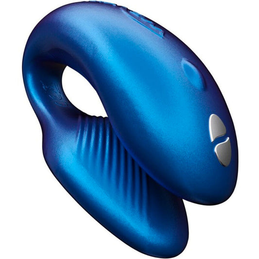 We-Vibe Chorus Cosmic Blue | Niks.fi verkkokauppa