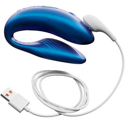 We-Vibe Chorus Cosmic Blue | Niks.fi verkkokauppa