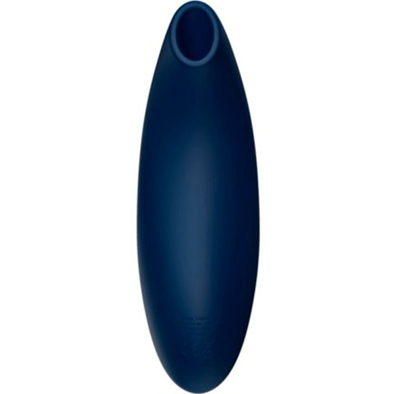We-Vibe Clitoris Stimulator Melt Midnight Blue | Niks.fi verkkokauppa