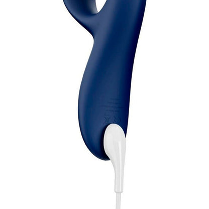 We-Vibe Nova 3 Rabbit Vibrator Midnight Blue | Niks.fi verkkokauppa