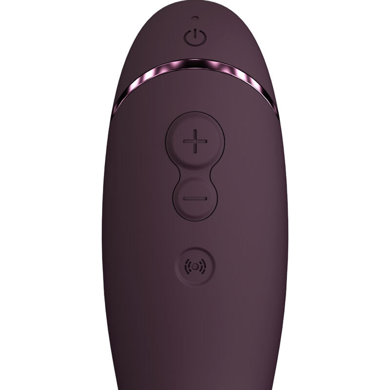 Womanizer Og G-Spot Aubergine | Niks.fi verkkokauppa
