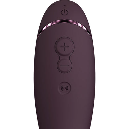 Womanizer Og G-Spot Aubergine | Niks.fi verkkokauppa