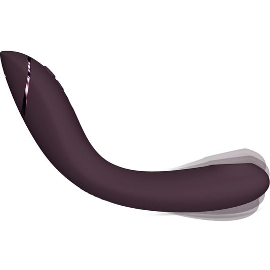 Womanizer Og G-Spot Aubergine | Niks.fi verkkokauppa