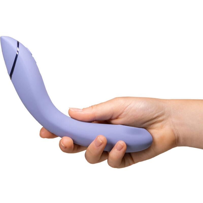 Womanizer Og G-Spot Lilac | Niks.fi verkkokauppa