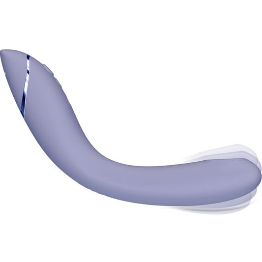 Womanizer Og G-Spot Lilac | Niks.fi verkkokauppa