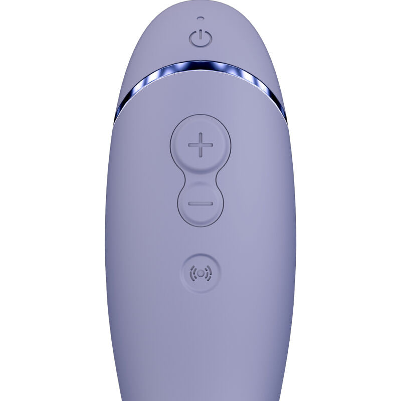Womanizer Og G-Spot Lilac | Niks.fi verkkokauppa