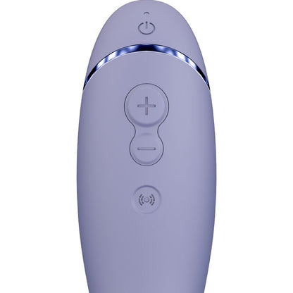 Womanizer Og G-Spot Lilac | Niks.fi verkkokauppa