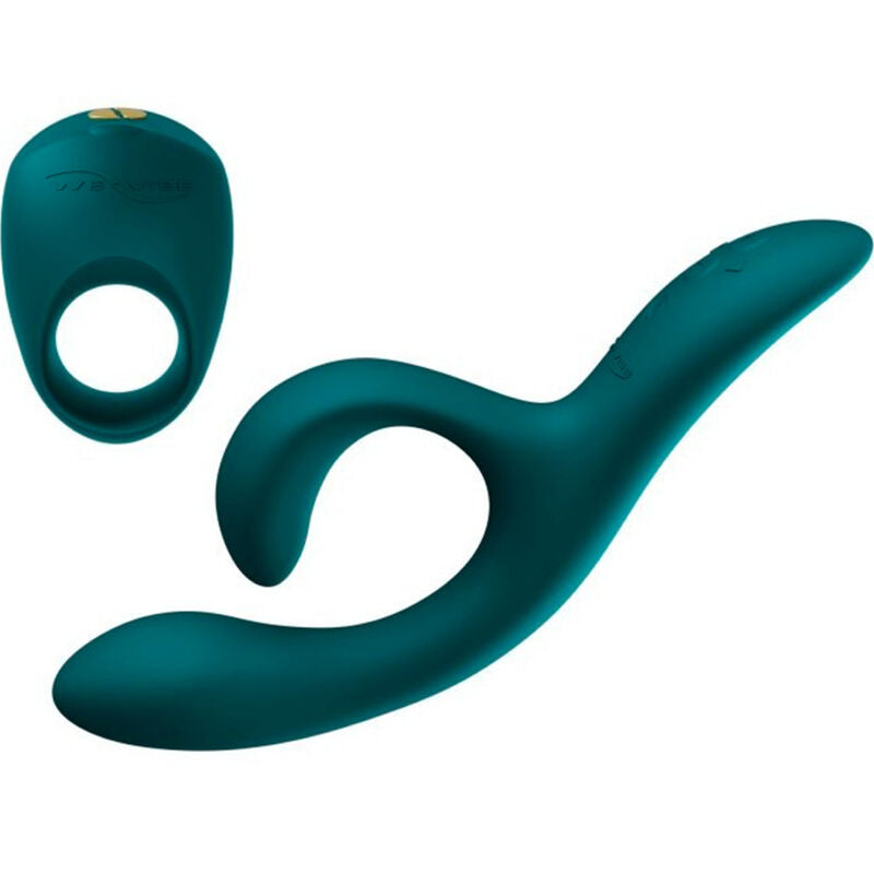 We-Vibe Date Night Set | Niks.fi verkkokauppa