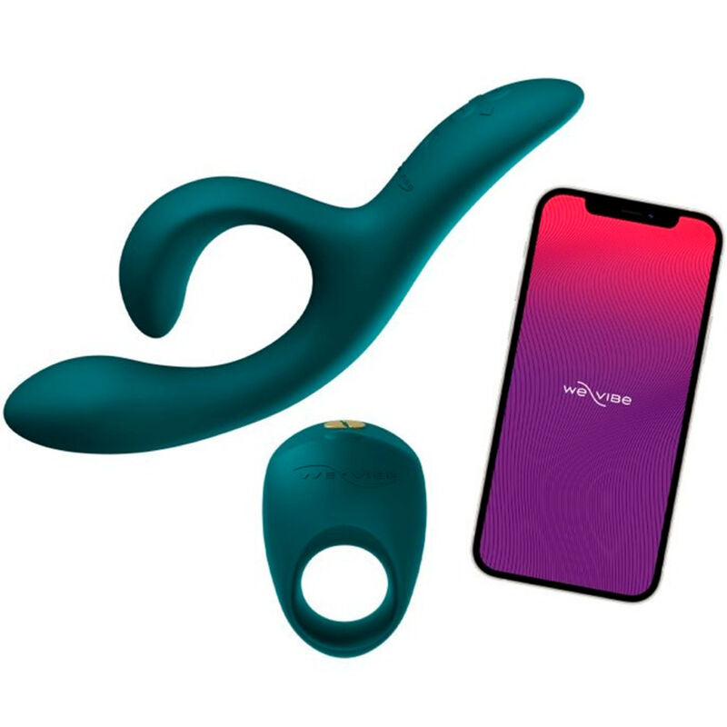 We-Vibe Date Night Set | Niks.fi verkkokauppa