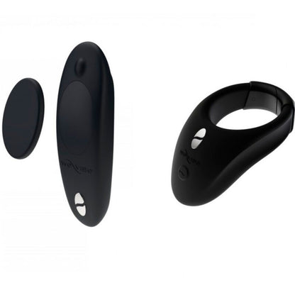 We-Vibe Tease Us Set Bond + Moxie | Niks.fi verkkokauppa