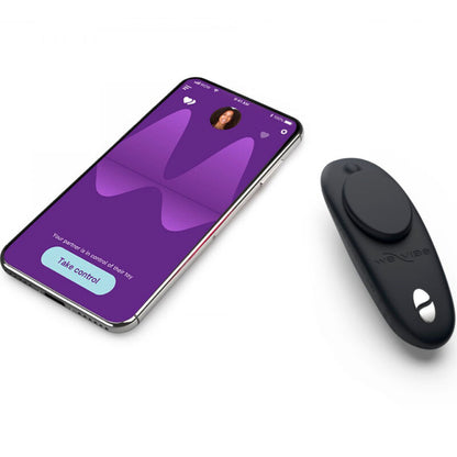 We-Vibe Tease Us Set Bond + Moxie | Niks.fi verkkokauppa