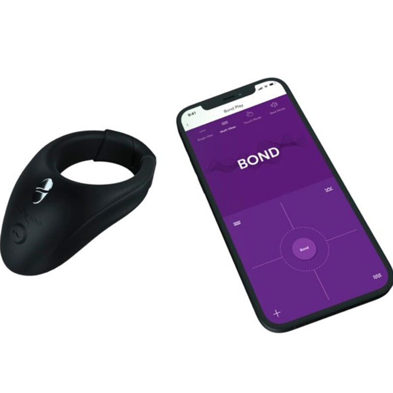 We-Vibe Tease Us Set Bond + Bond | Niks.fi verkkokauppa