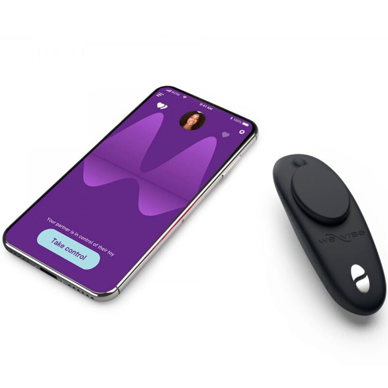 We-Vibe Tease Us Set Moxie + Moxie | Niks.fi verkkokauppa