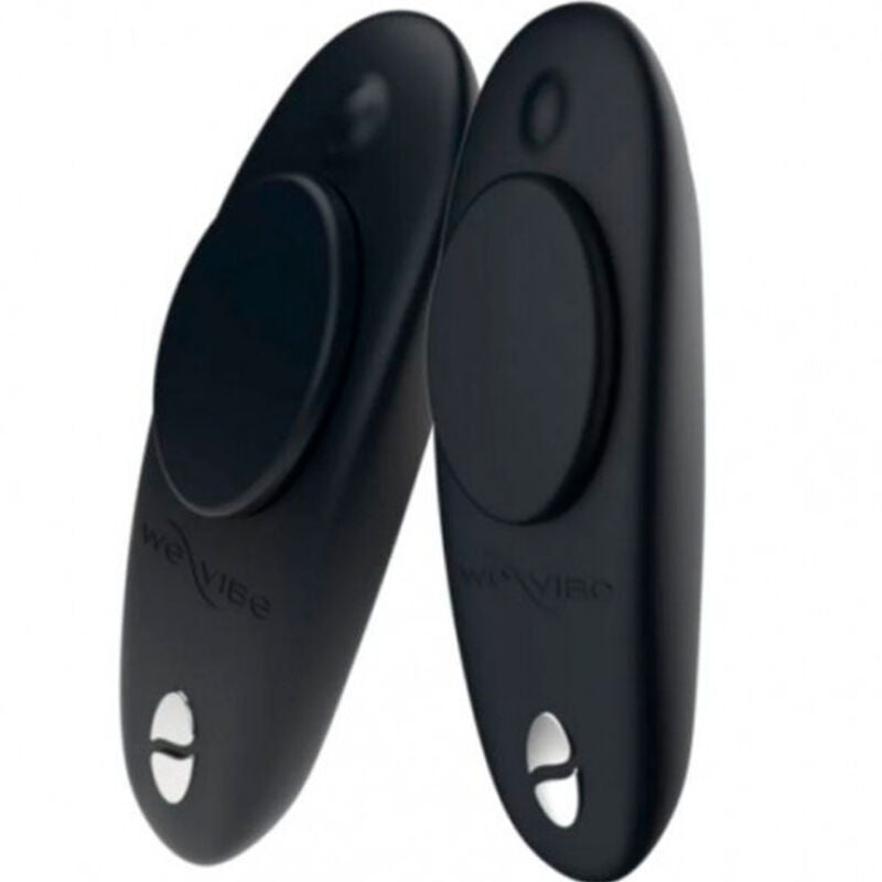 We-Vibe Tease Us Set Moxie + Moxie | Niks.fi verkkokauppa