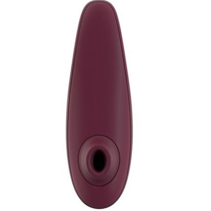 Womanizer Classic 2 Clitoral Stimulator Bordeaux | Niks.fi verkkokauppa