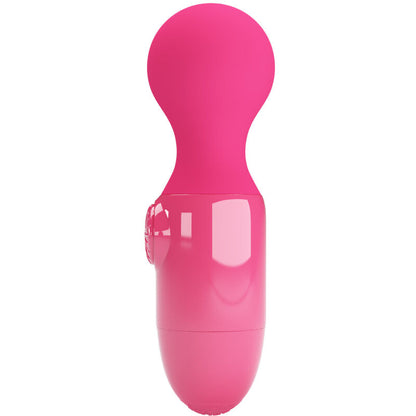 Pretty Love Magenta Mini Personal Massager | Niks.fi verkkokauppa