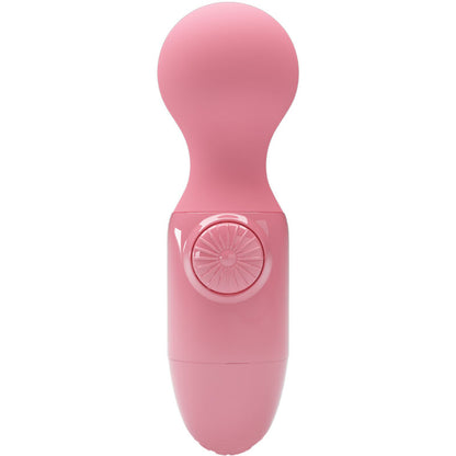 Pretty Love Pink Mini Personal Massager | Niks.fi verkkokauppa
