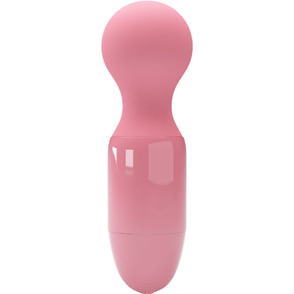 Pretty Love Pink Mini Personal Massager | Niks.fi verkkokauppa