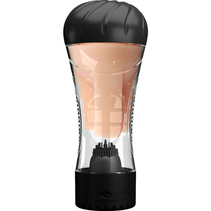 Pretty Love Naomi Vagina Vibrator | Niks.fi verkkokauppa