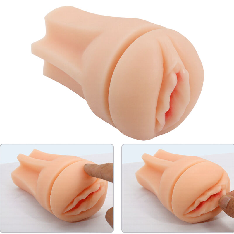 Pretty Love Naomi Vagina Vibrator | Niks.fi verkkokauppa