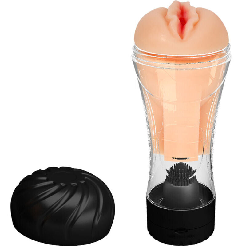 Pretty Love Naomi Vagina Vibrator | Niks.fi verkkokauppa