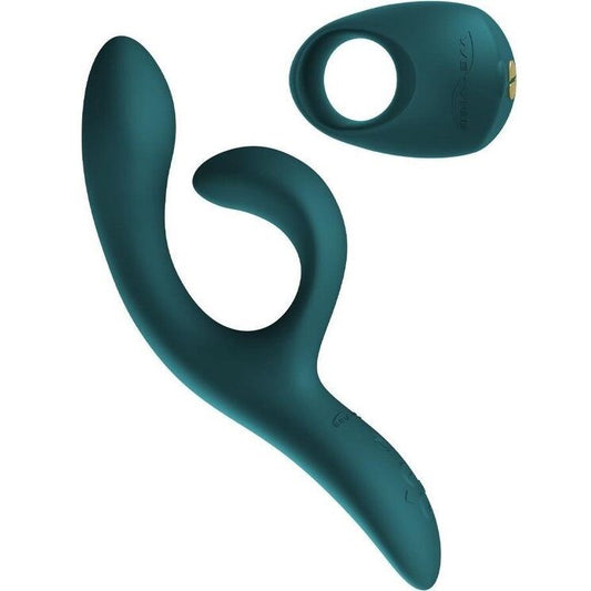 We-Vibe Date Night Set | Niks.fi verkkokauppa