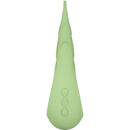Lelo Dot Cruise Clitoris Stimulator Pistachio Green | Niks.fi verkkokauppa