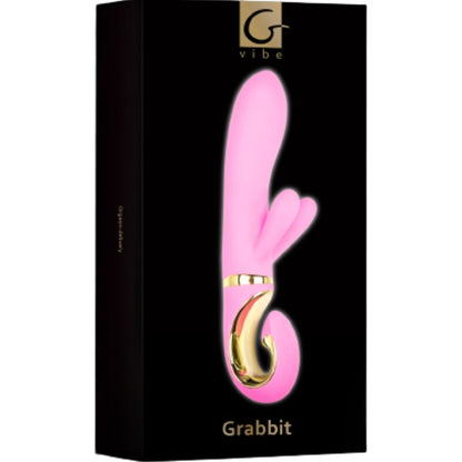 G-Rabbit Bunny Vibraattori | Niks.fi verkkokauppa