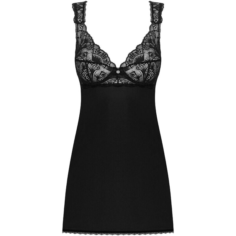 Obsessive Donna Dream Babydoll Xs/S | Niks.fi verkkokauppa