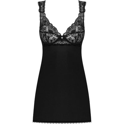 Obsessive Donna Dream Babydoll Xs/S | Niks.fi verkkokauppa