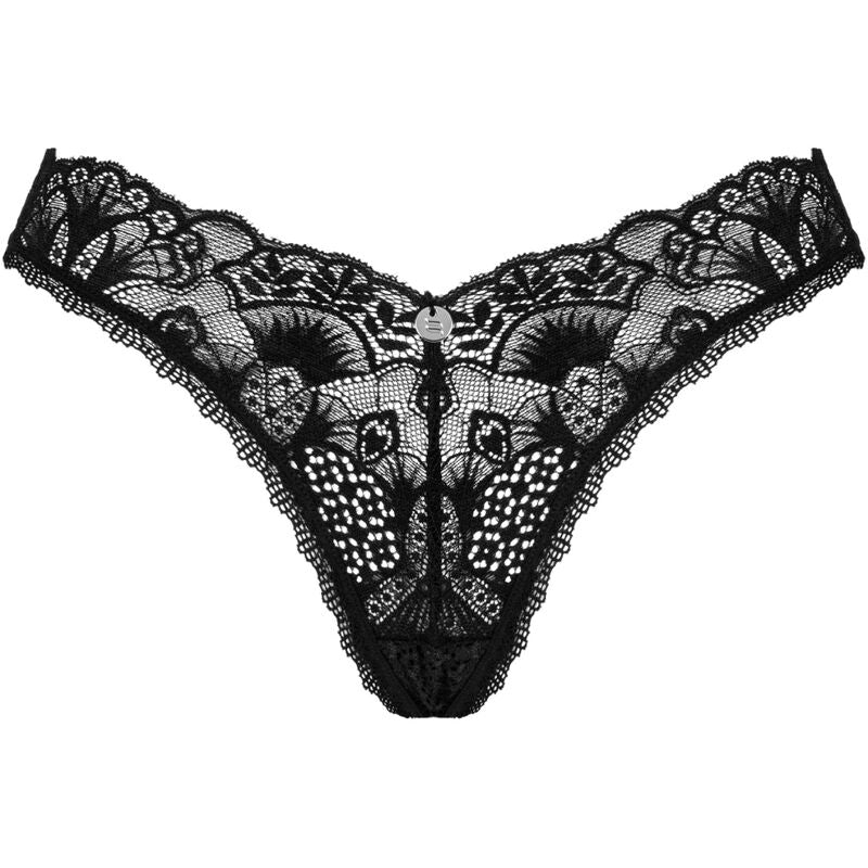 Obsessive Donna Dream Thong M/L | Niks.fi verkkokauppa