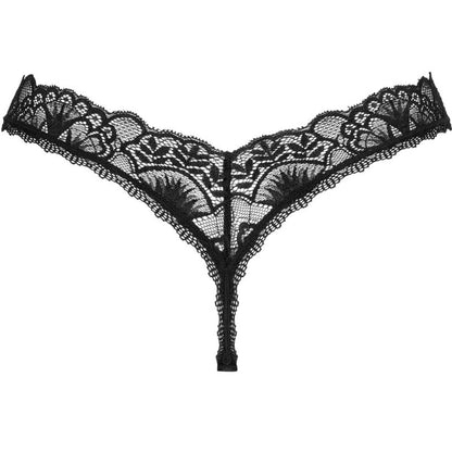Obsessive Donna Dream Thong Xl/Xxl | Niks.fi verkkokauppa
