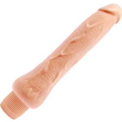 Baile Barbara Realistic Vibrator 25 Cm | Niks.fi verkkokauppa