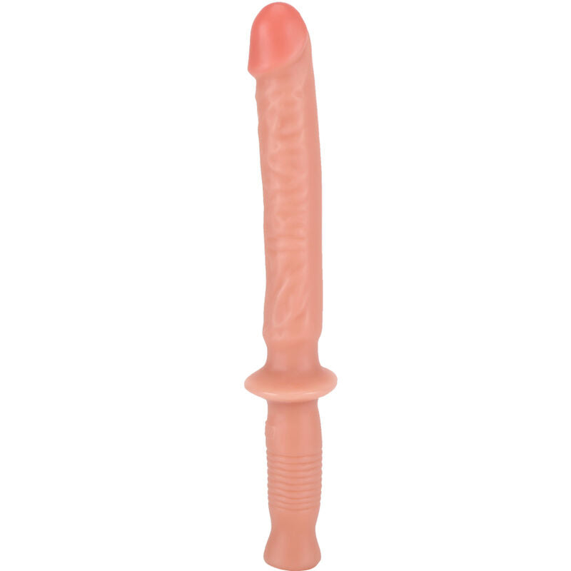 Get Real The Manhandler 38 Cm Skin | Niks.fi verkkokauppa