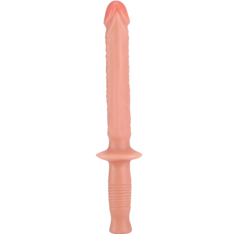 Get Real The Manhandler 38 Cm Skin | Niks.fi verkkokauppa