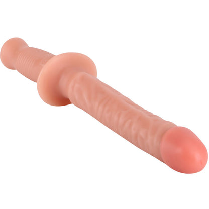 Get Real The Manhandler 38 Cm Skin | Niks.fi verkkokauppa