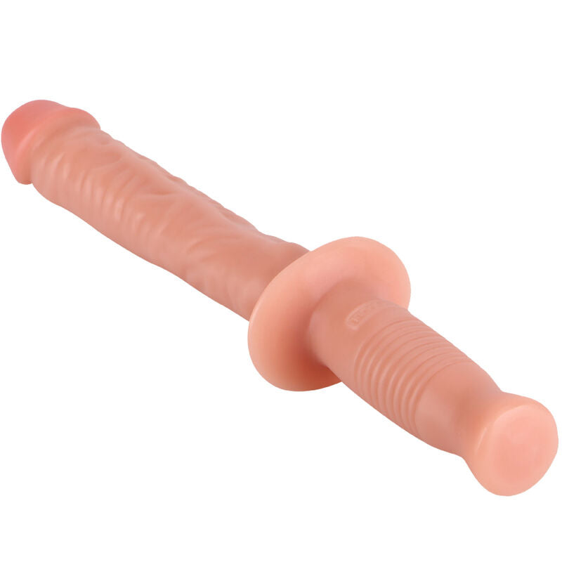 Get Real The Manhandler 38 Cm Skin | Niks.fi verkkokauppa
