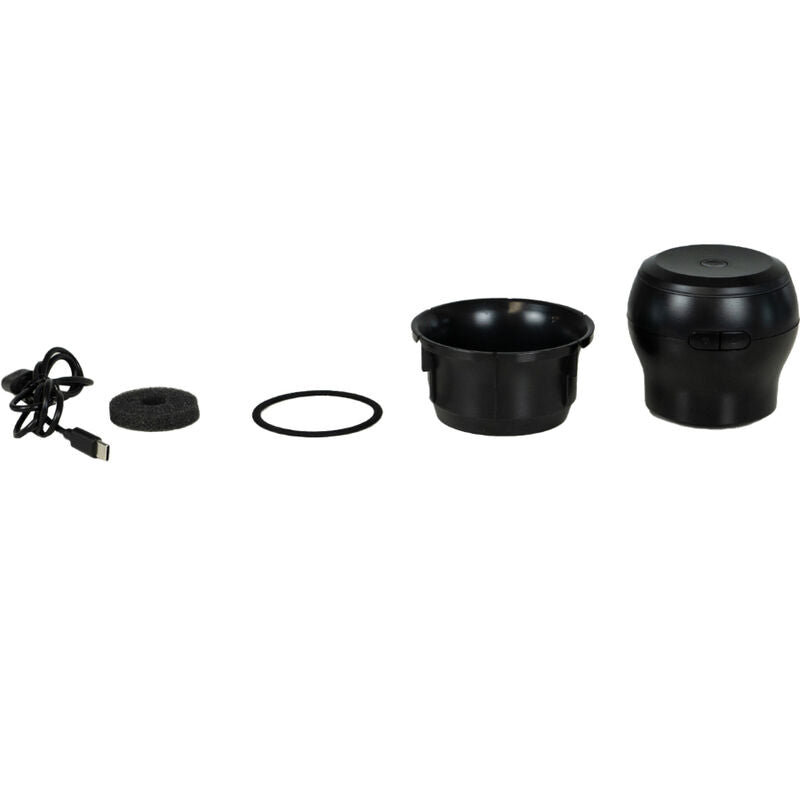 Kiiroo Powerblow Interactive Suction Device | Niks.fi verkkokauppa