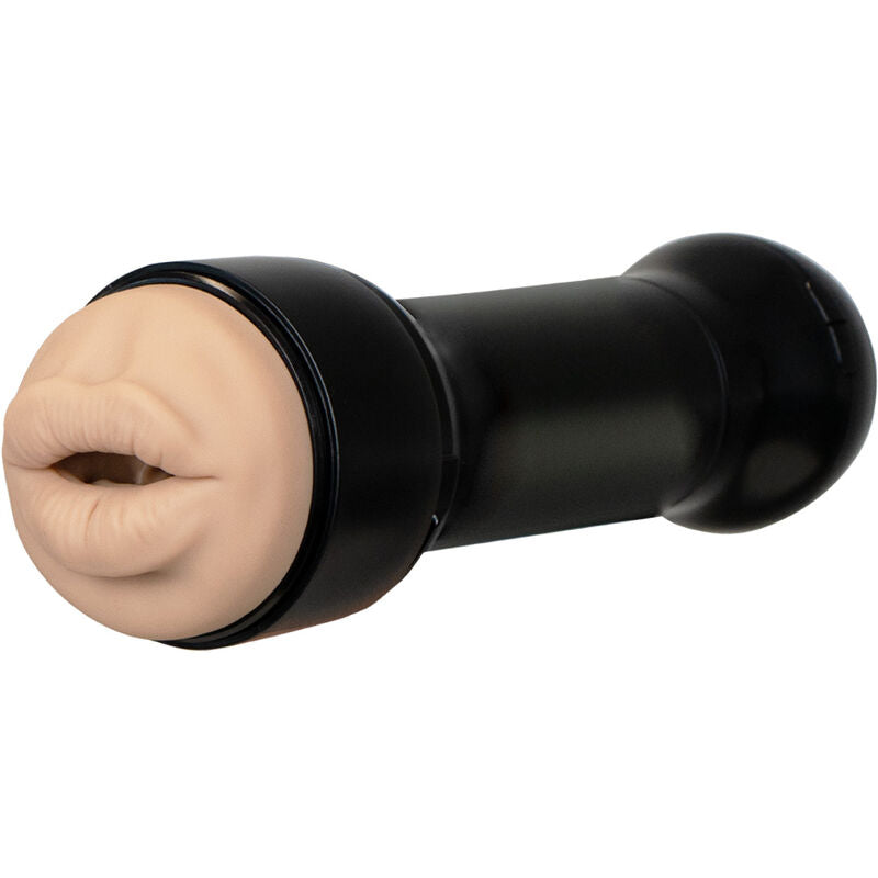 Kiiroo Powerblow & Feel Victoria June Boca Combo Set | Niks.fi verkkokauppa