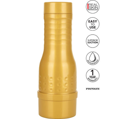 Private Original Tube Natural Masturbator | Niks.fi verkkokauppa