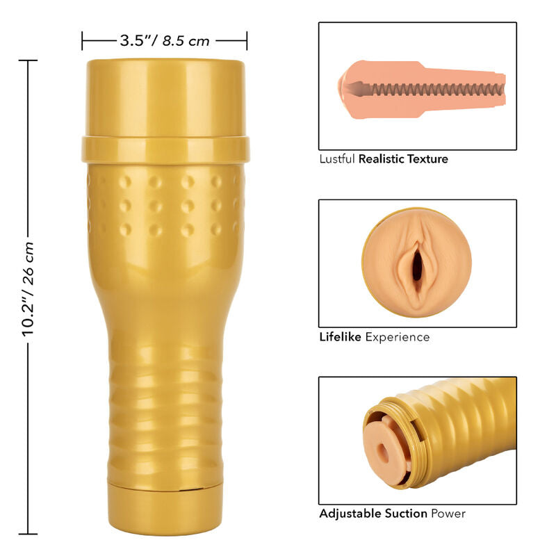 Private Original Tube Natural Masturbator | Niks.fi verkkokauppa