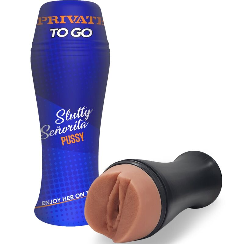 Private Masturbator Slutty Senorita To Go | Niks.fi verkkokauppa