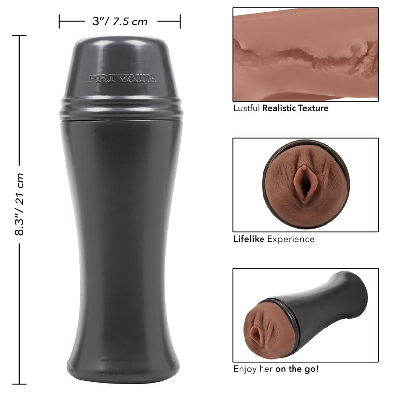 Private Masturbator Sexy Sista To Go | Niks.fi verkkokauppa
